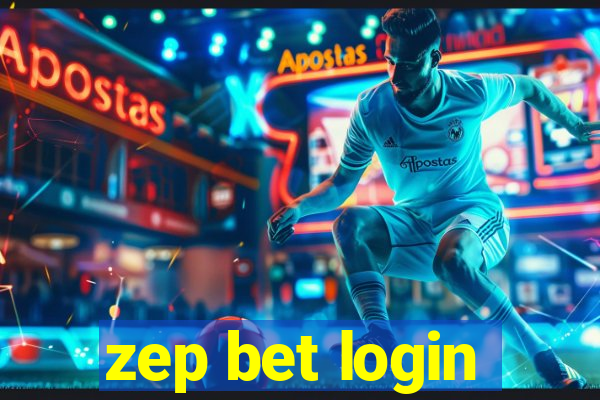 zep bet login